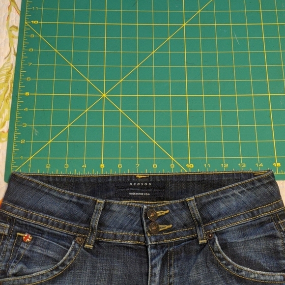 Hudson Jeans - Picture 7 of 7